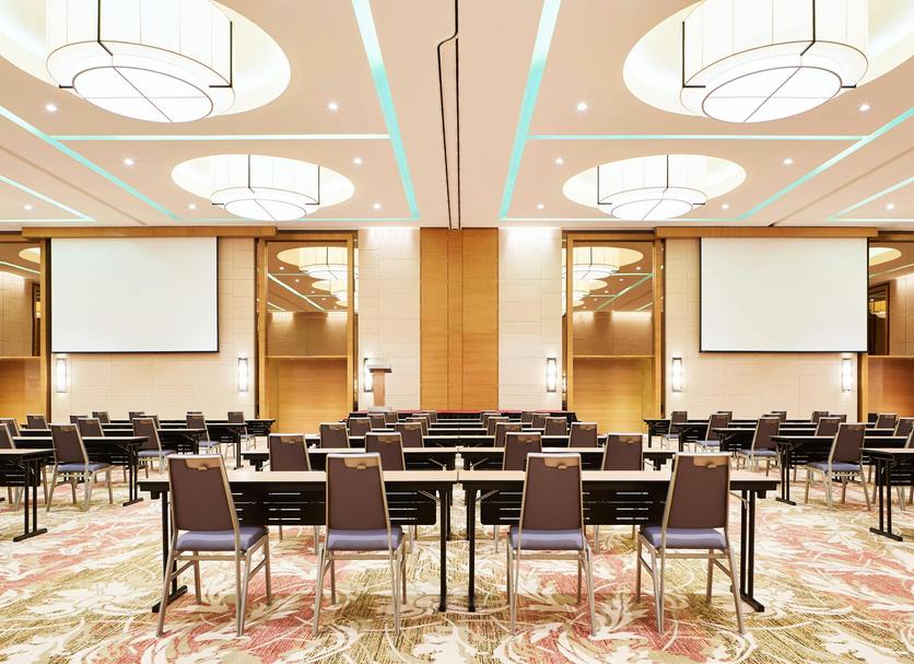 Conference room Ảnh