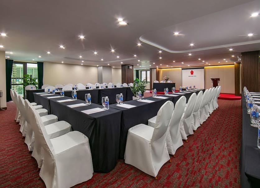 Conference room Ảnh