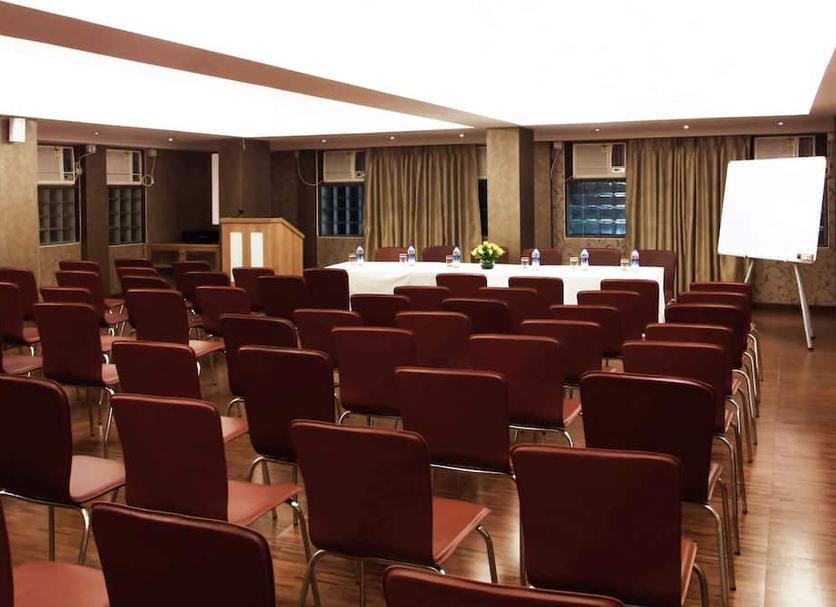 Conference room Ảnh