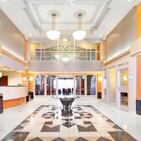 Holiday Inn Express & Suites Calgary South-Macleod Trail S