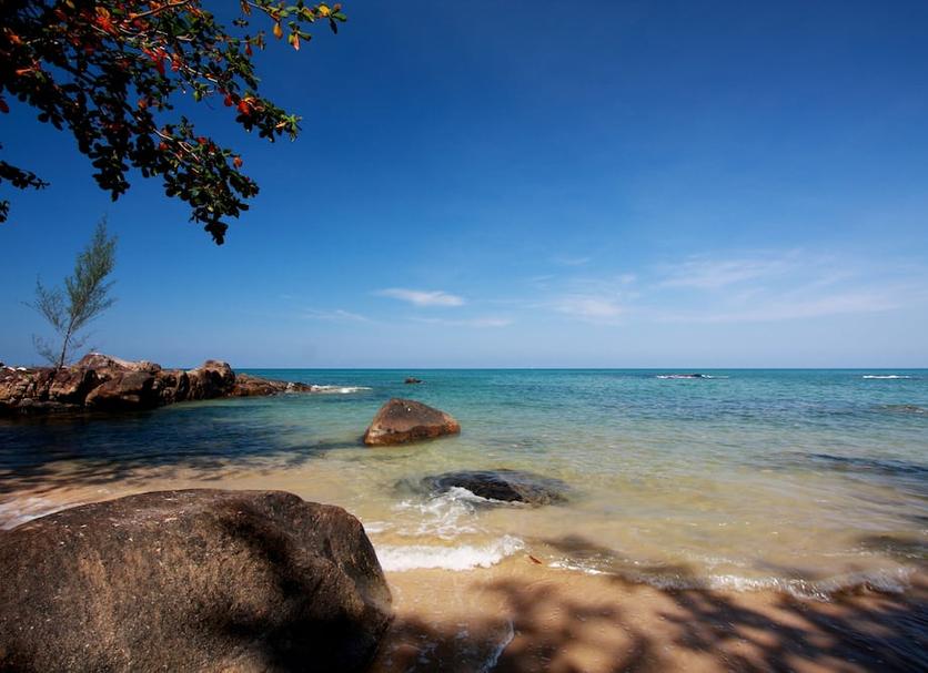 Bãi biển Ảnh