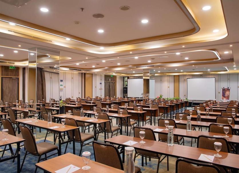 Conference room Ảnh