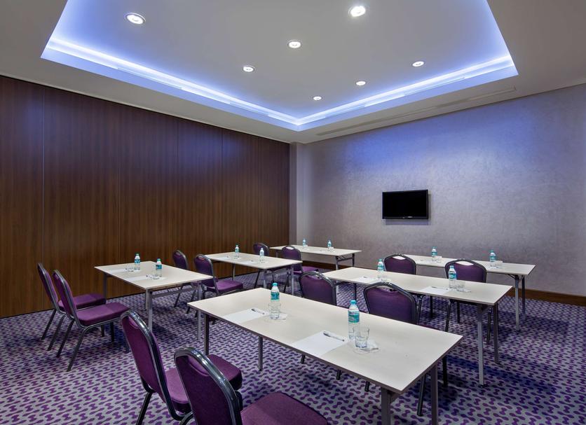 Conference room Ảnh