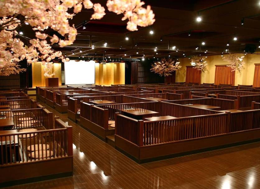 Conference room Ảnh