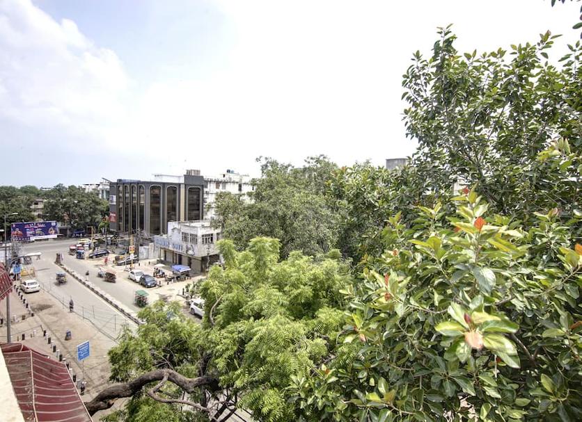 Cảnh ngoài trời Ảnh