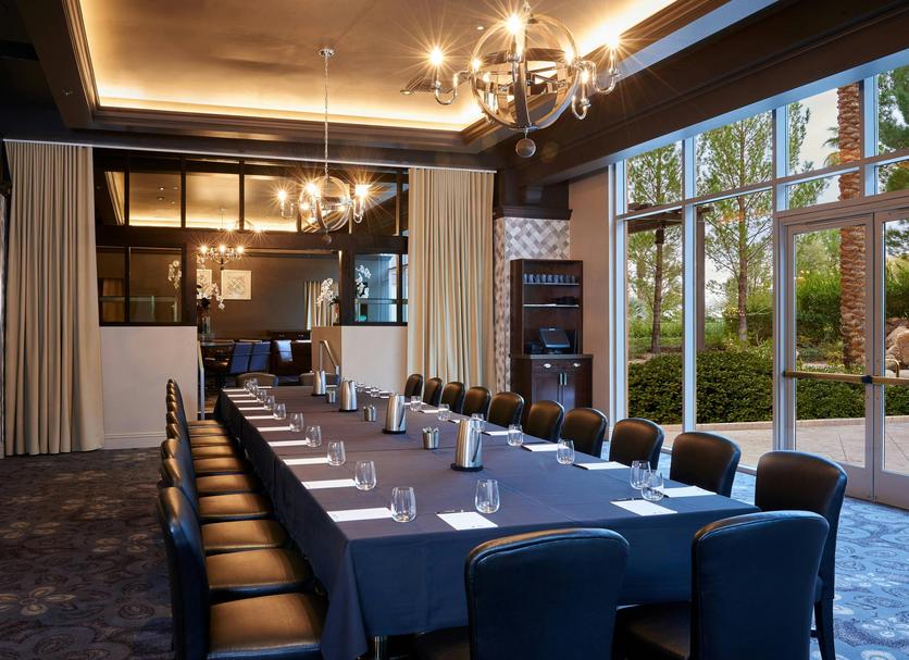 Conference room Ảnh