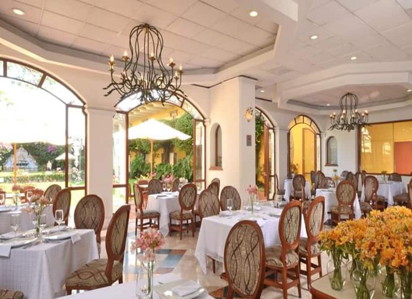 Sảnh yến tiệc Ảnh