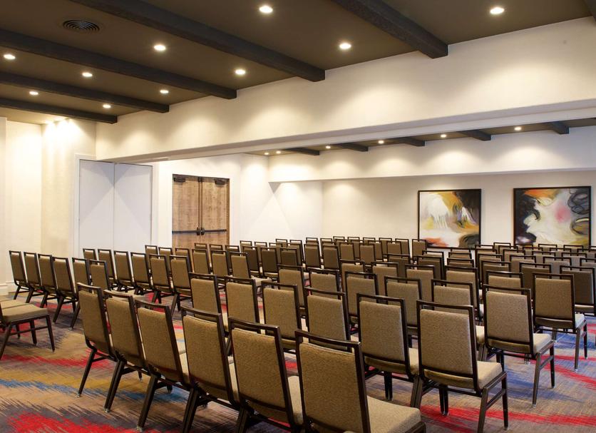 Conference room Ảnh