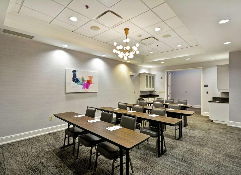 Conference room Ảnh