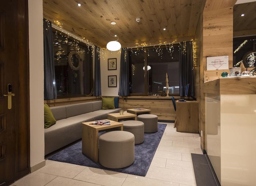 Lounge Ảnh