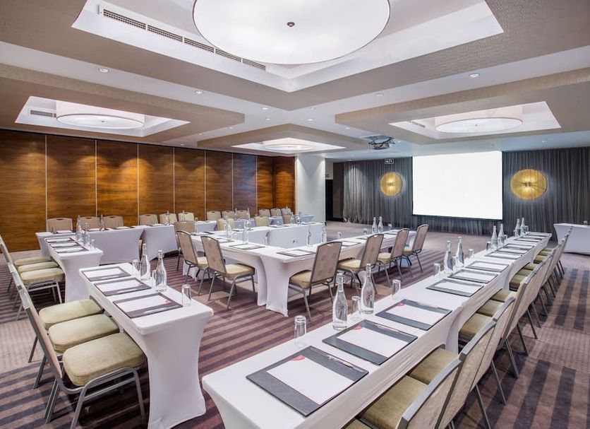 Conference room Ảnh