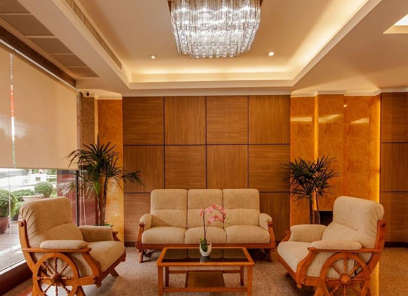 Lounge Ảnh