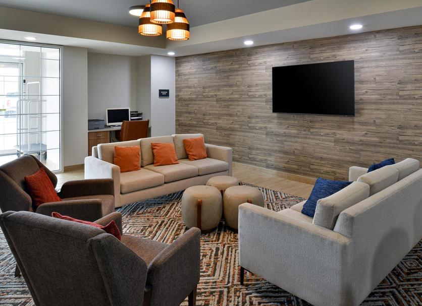 Lounge Ảnh