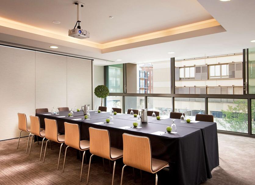 Conference room Ảnh