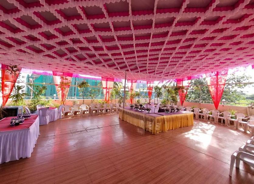Sảnh yến tiệc Ảnh
