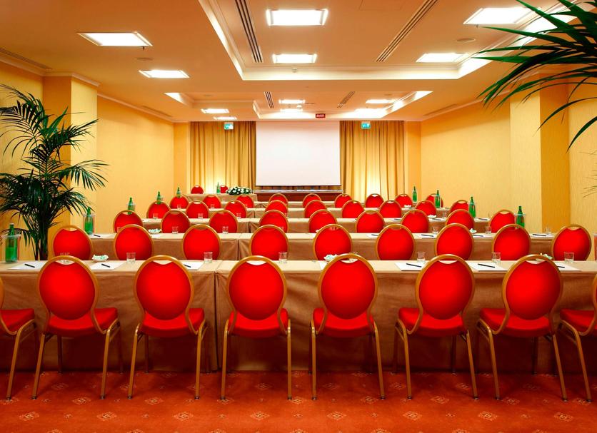 Conference room Ảnh