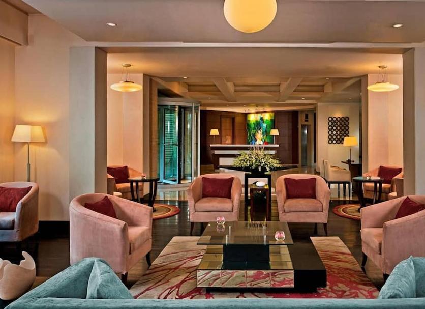 Lounge Ảnh