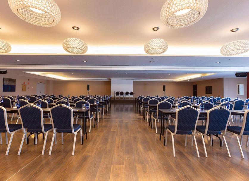 Conference room Ảnh