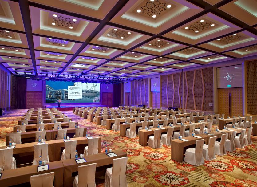 Conference room Ảnh