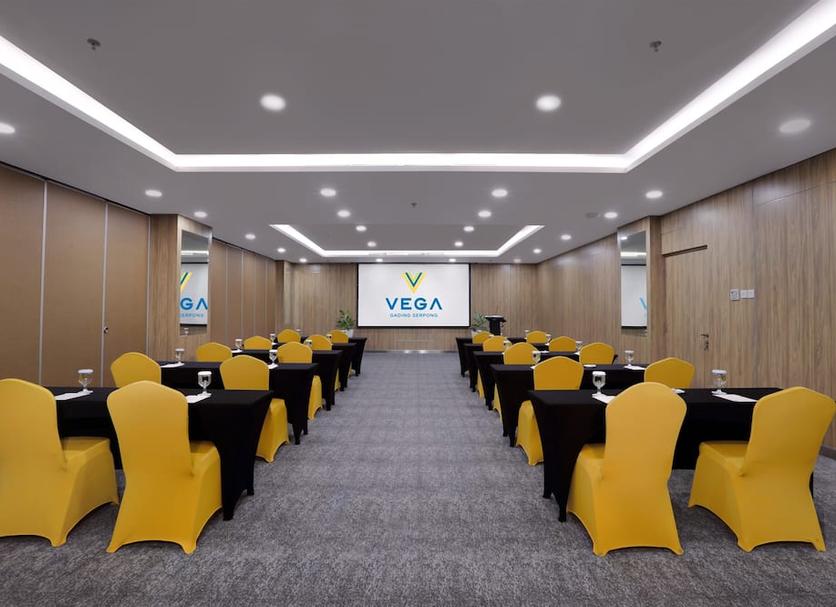 Conference room Ảnh