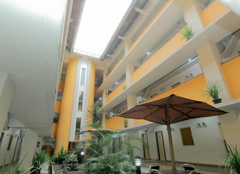 Toà nhà Ảnh