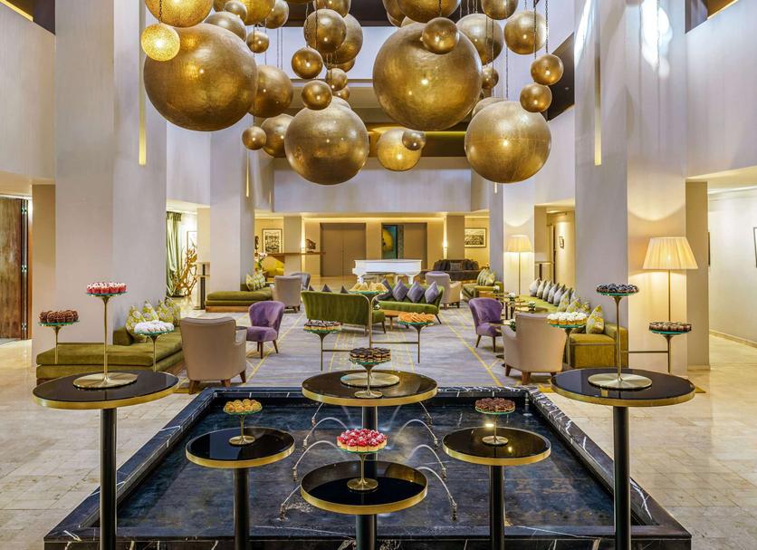 Lounge Ảnh