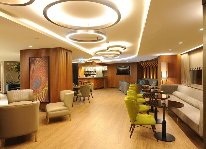 Lounge Ảnh