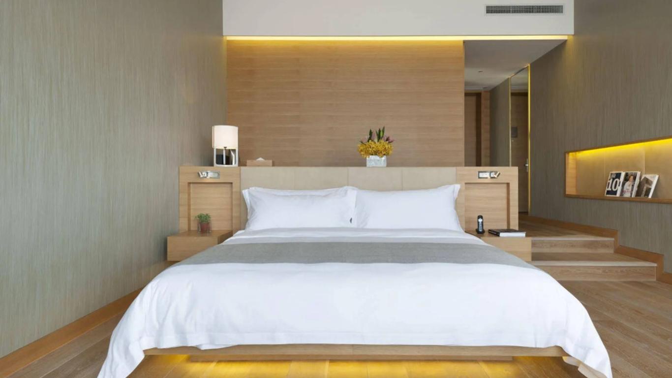 Highxuan Spa Hotel
