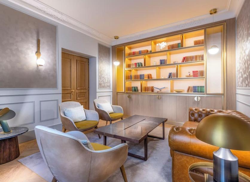 Lounge Ảnh