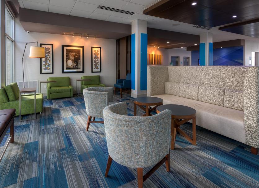 Lounge Ảnh