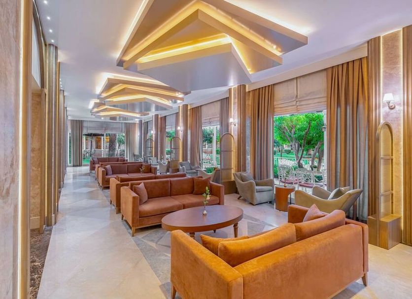 Lounge Ảnh