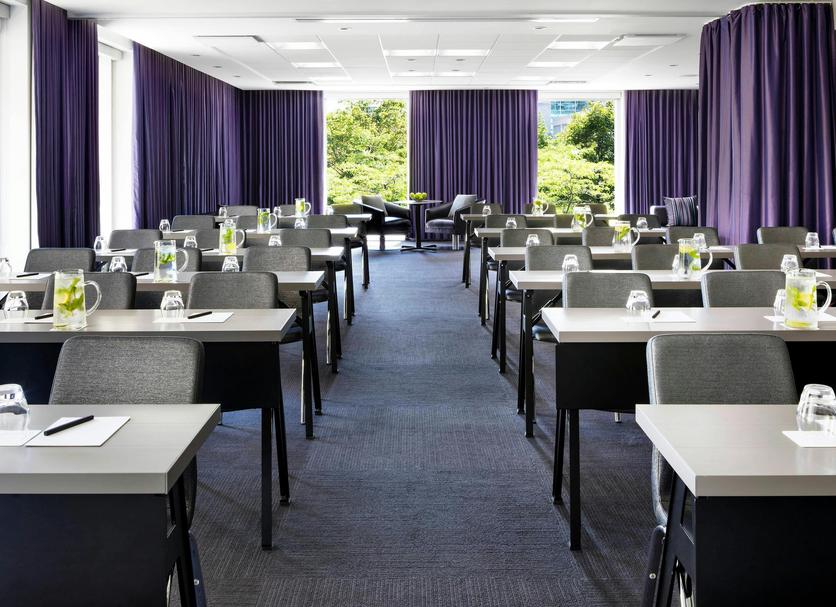 Conference room Ảnh