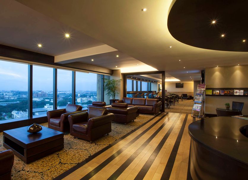 Lounge Ảnh