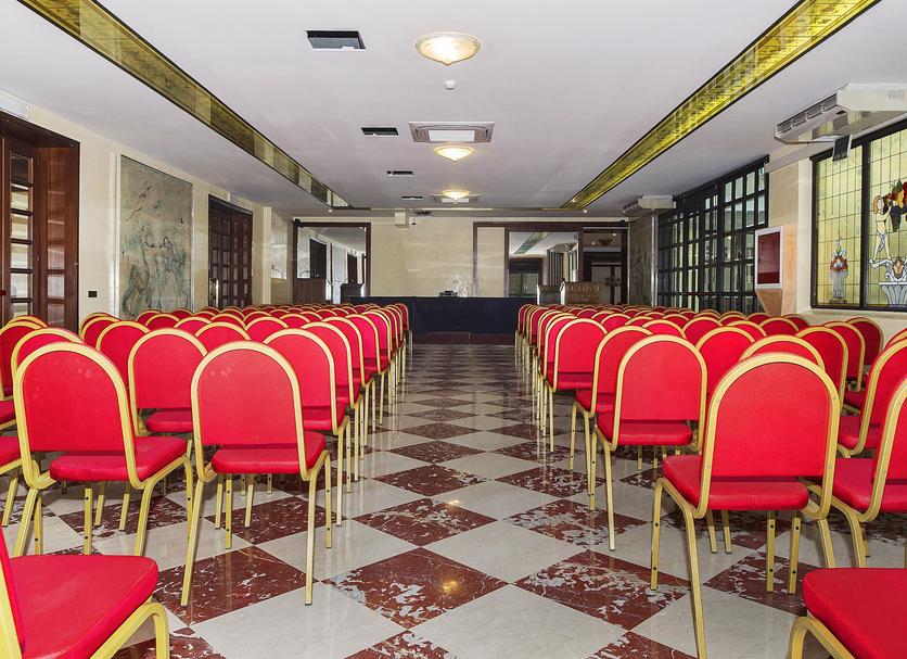 Conference room Ảnh