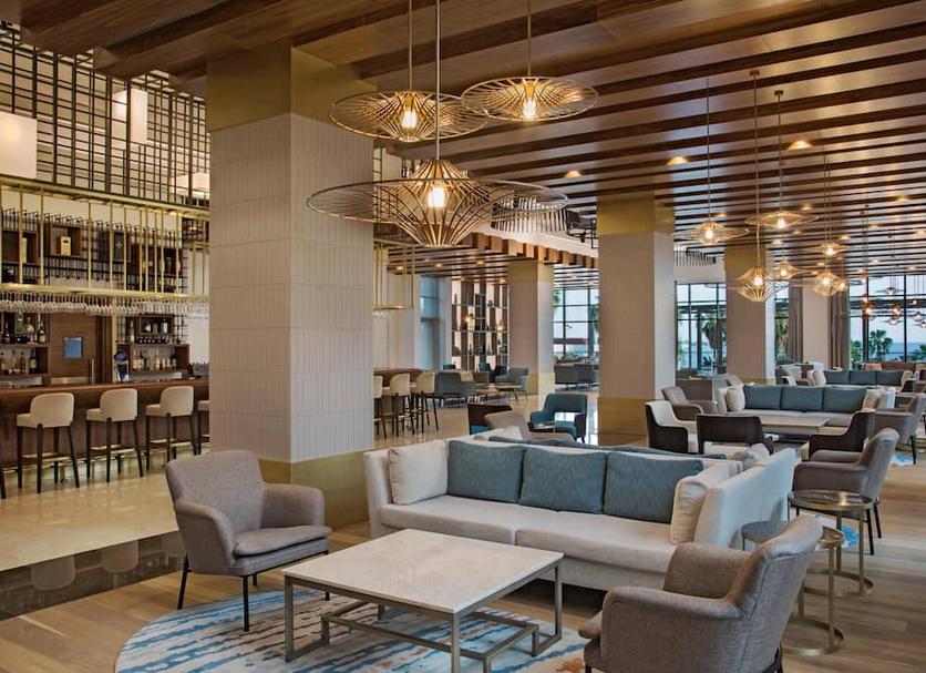 Lounge Ảnh