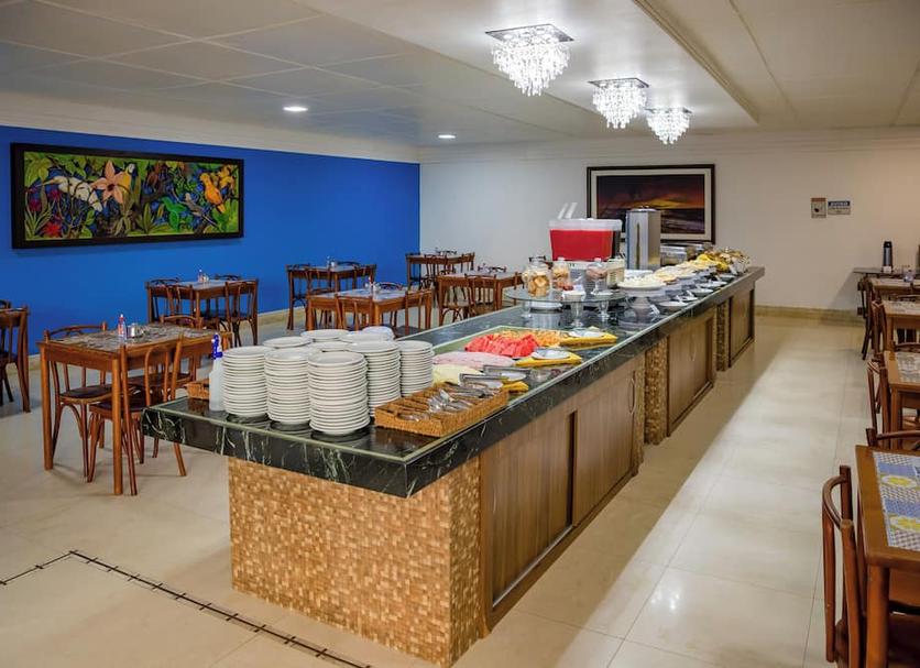 Buffet Ảnh