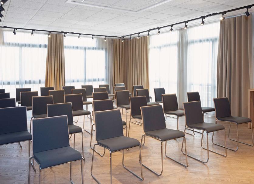 Conference room Ảnh
