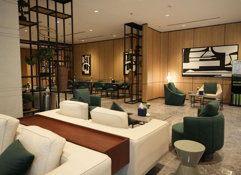 Lounge Ảnh