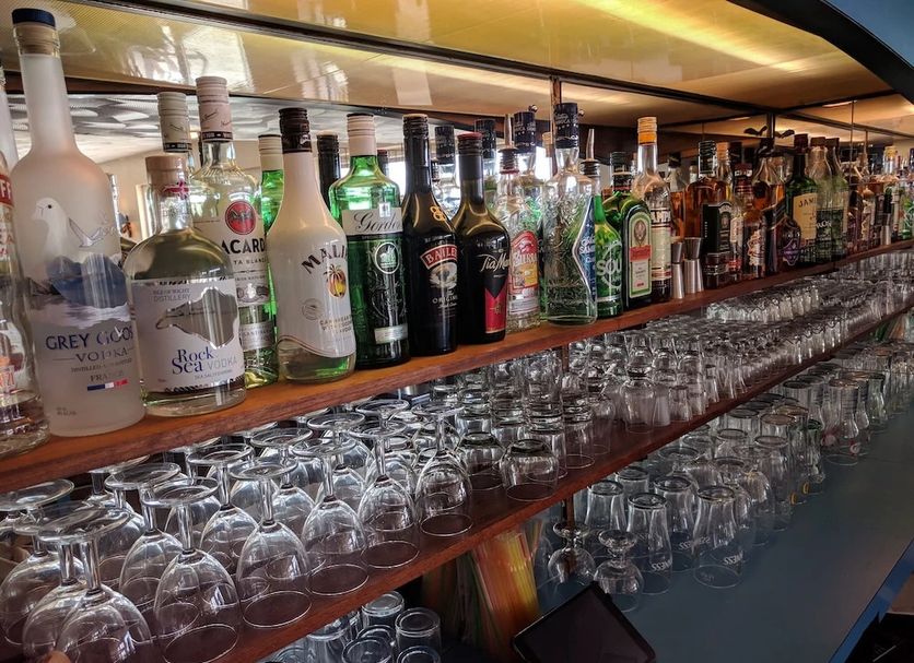 Bar Ảnh