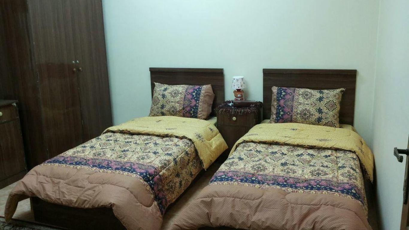 Al Eairy Furnished Apartments Al Ahsa 2