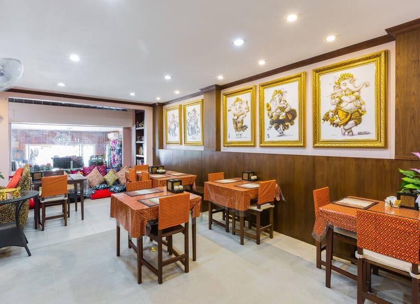 Nhà hàng Ảnh