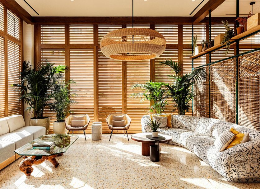 Lounge Ảnh