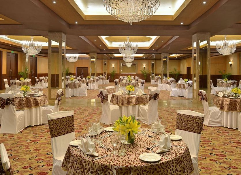 Sảnh yến tiệc Ảnh