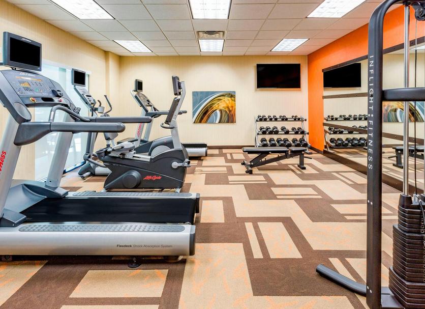 Gym Ảnh