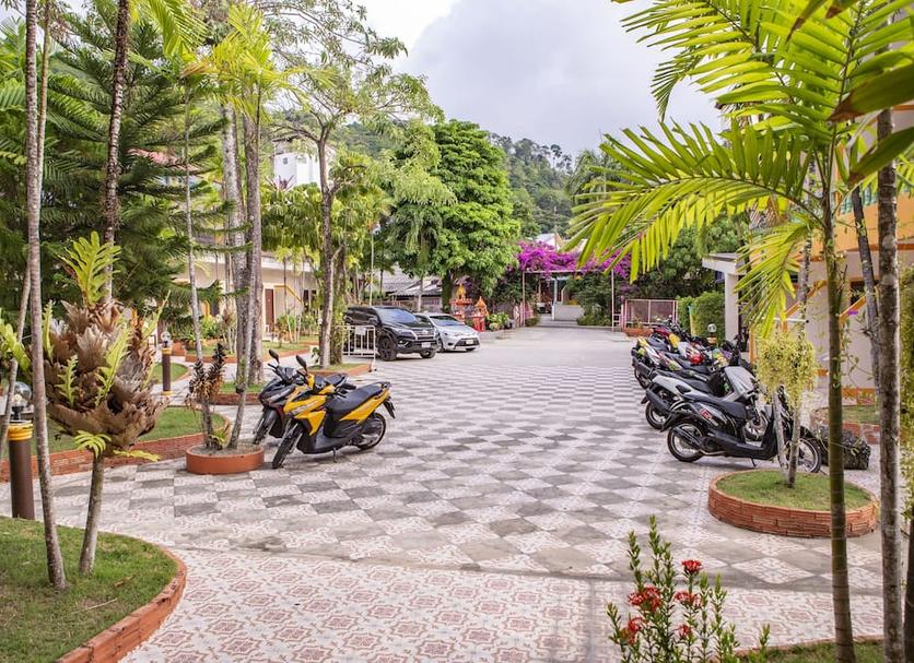 Cảnh ngoài trời Ảnh