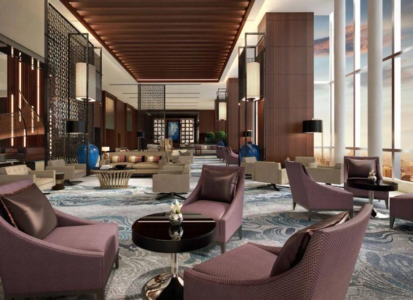 Lounge Ảnh