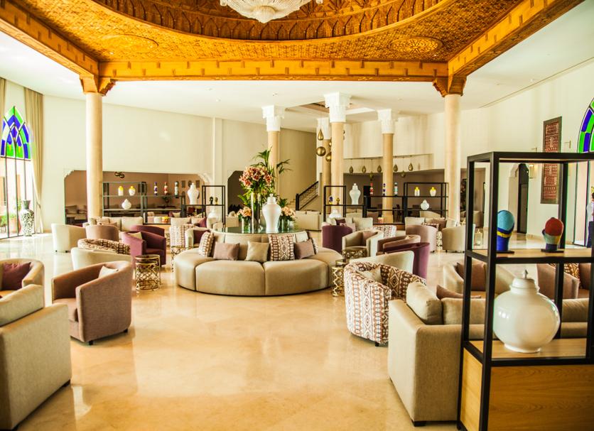 Lounge Ảnh