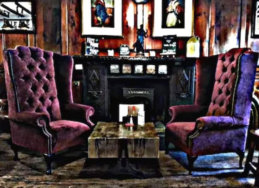 Lounge Ảnh