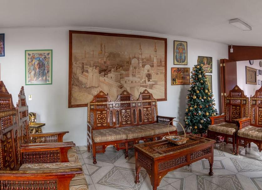Phòng khách Ảnh