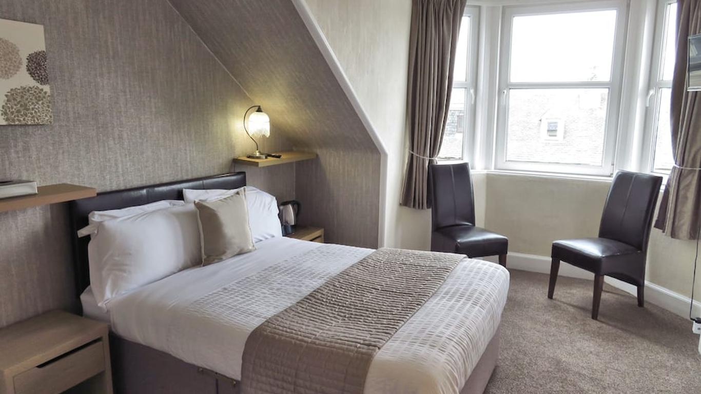Parkhill Guest House